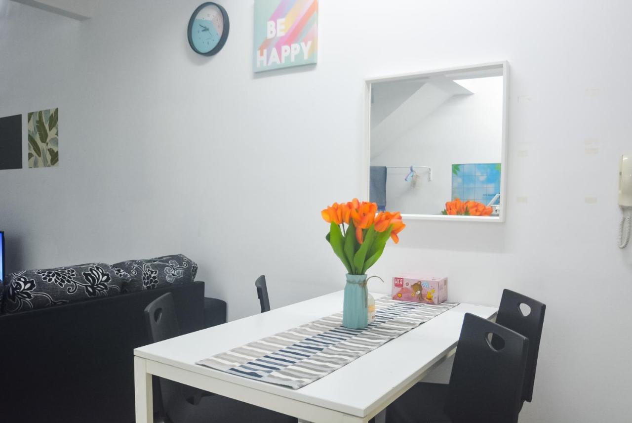 Azfa Duplex Suite At De Centrum Putrajaya Bangi Free Wifi Kajang Exteriér fotografie