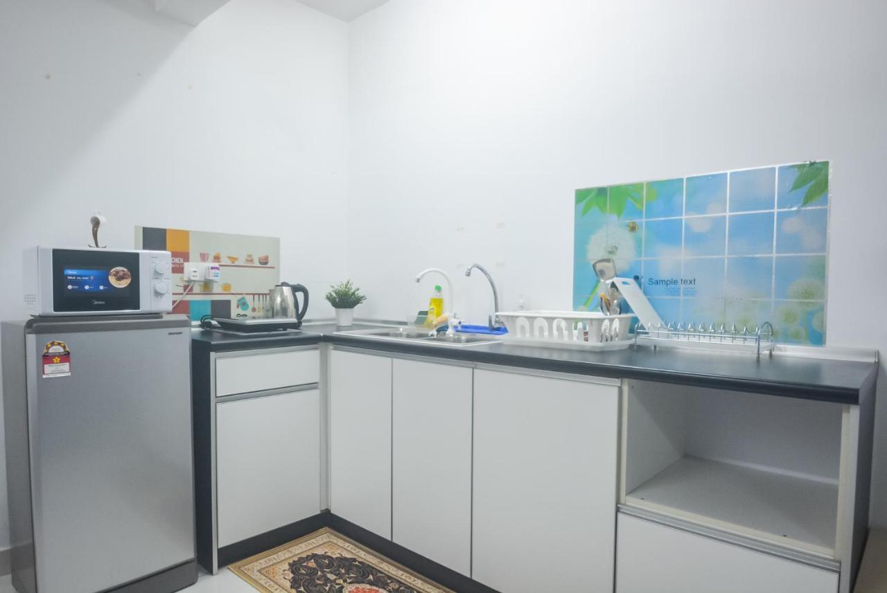 Azfa Duplex Suite At De Centrum Putrajaya Bangi Free Wifi Kajang Exteriér fotografie