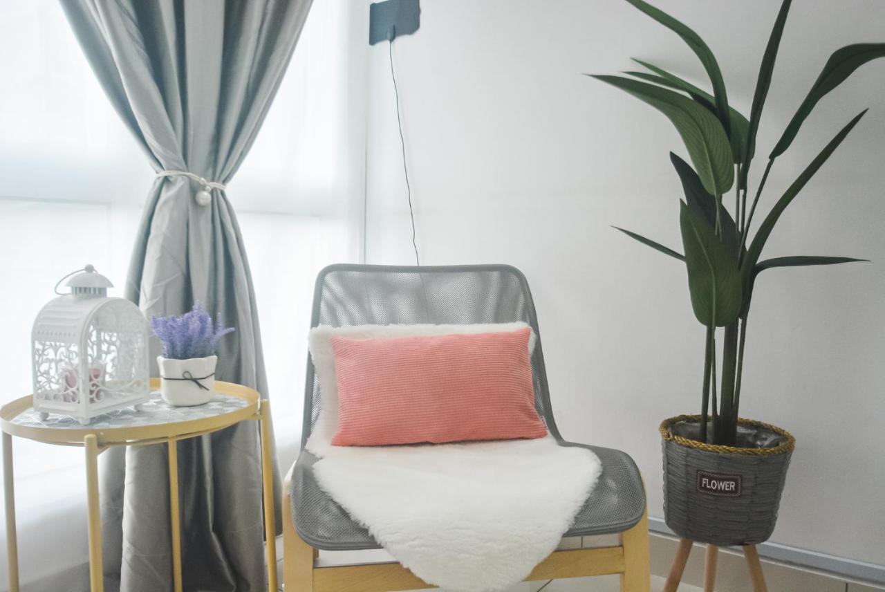 Azfa Duplex Suite At De Centrum Putrajaya Bangi Free Wifi Kajang Exteriér fotografie